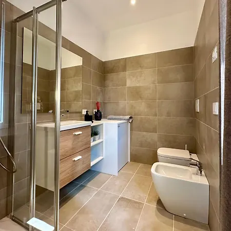 بيت للعطل Manzoni *