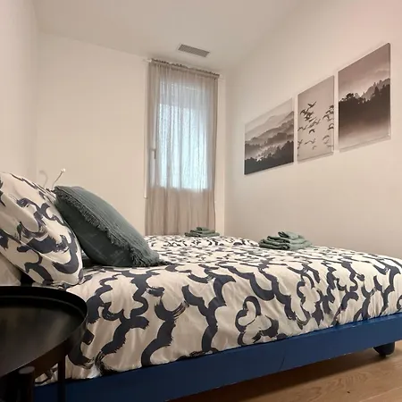 Hébergement de vacances Manzoni *